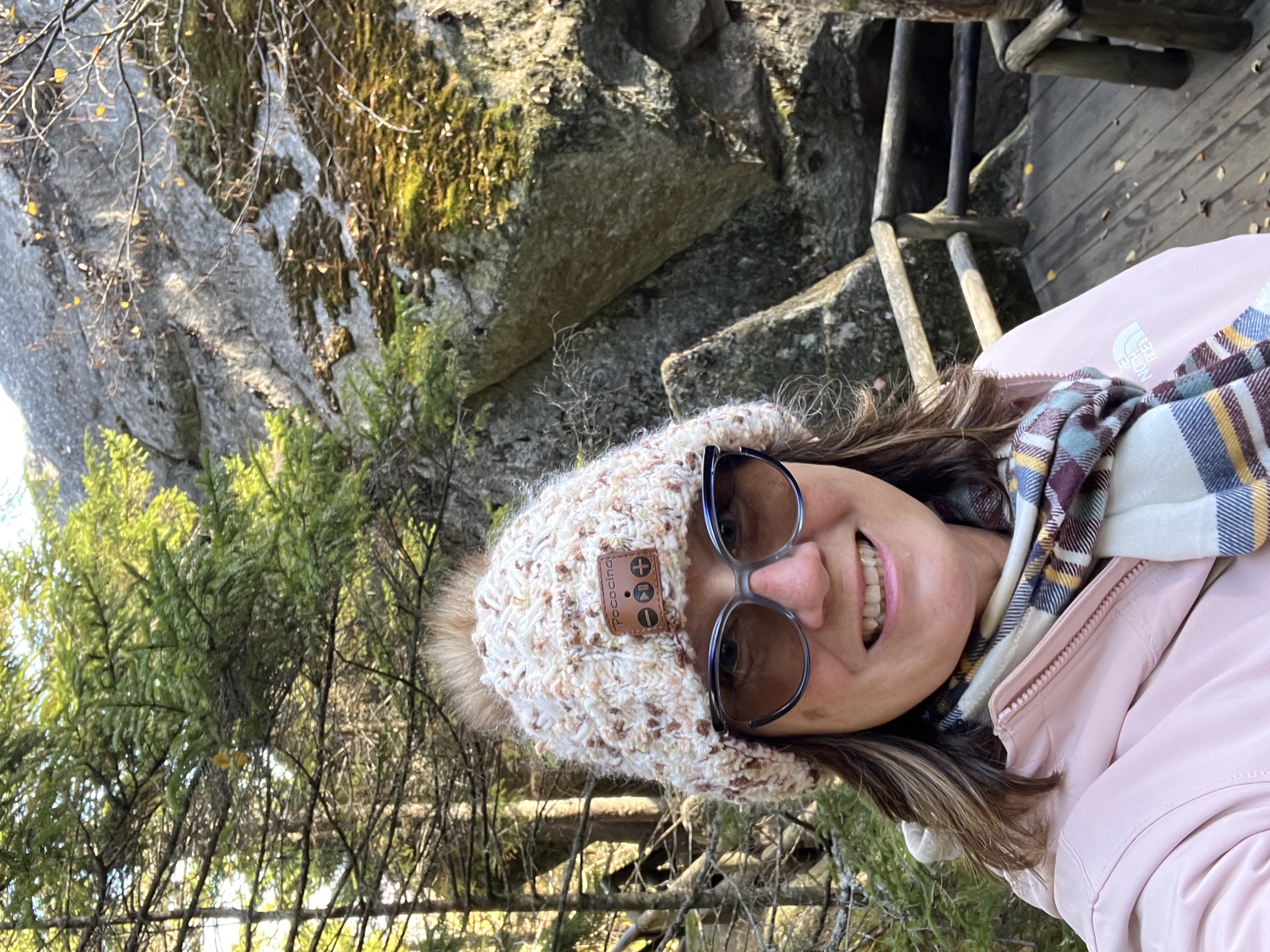 Cruise Brothers Travel Agent Kimberly Johnson